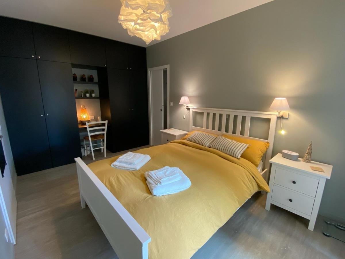 Villa Paulownia - A 1,2Km Des Plages - Tout Confort Au Coeur Du Bourg ฌาร์ด-ซัวร์-แมร์ ภายนอก รูปภาพ