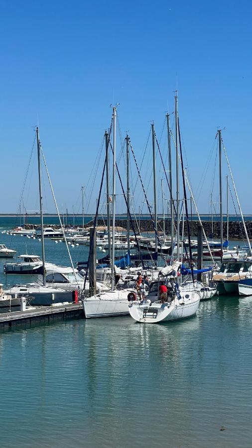 Villa Paulownia - A 1,2Km Des Plages - Tout Confort Au Coeur Du Bourg ฌาร์ด-ซัวร์-แมร์ ภายนอก รูปภาพ